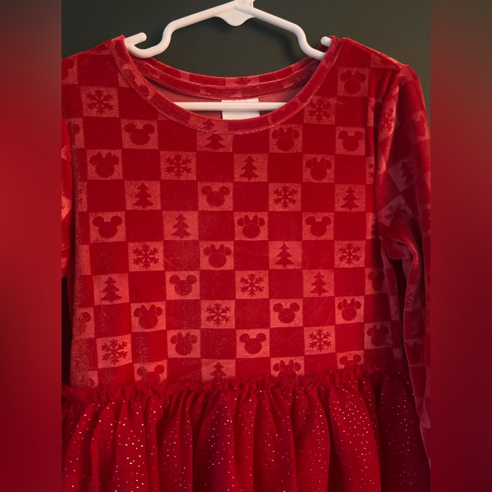 Dress - Picture 4 of 11